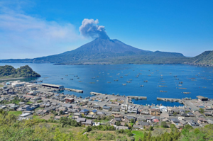 日本鹿兒島5天高球團